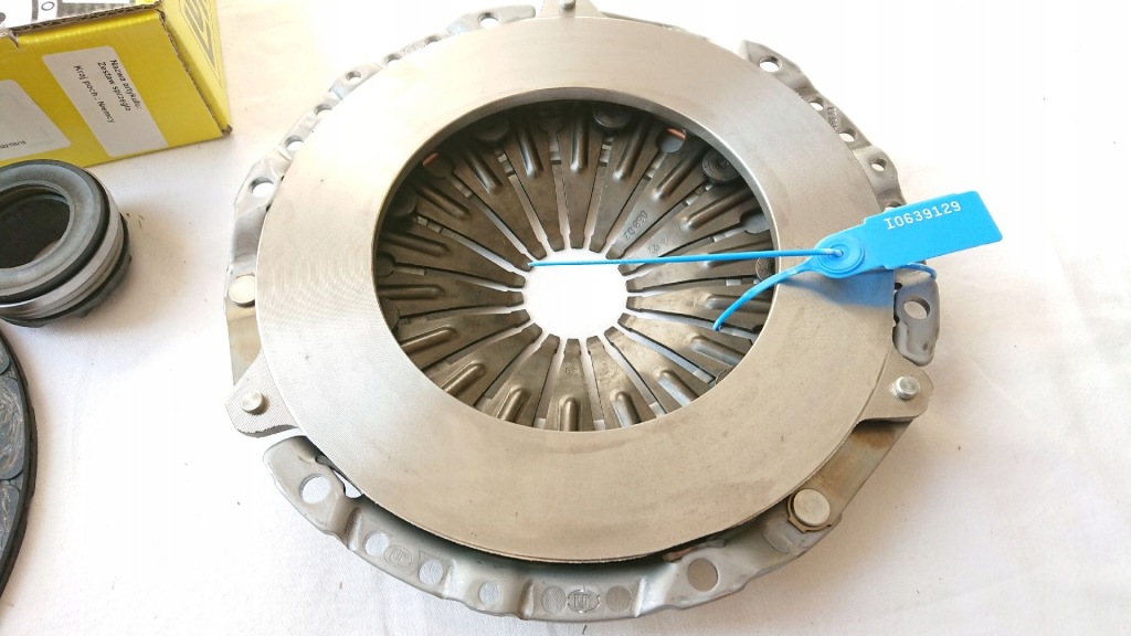 Schaeffler luk 623 3097 00 набор сцепление в Украине