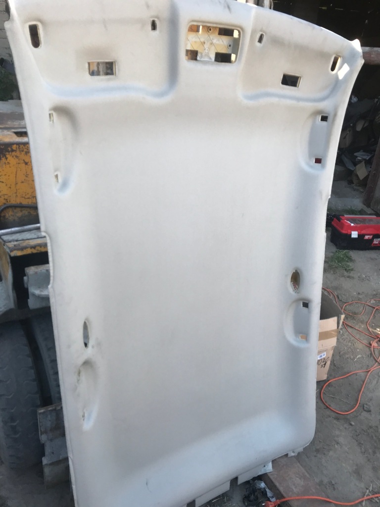 Alfa romeo 156 sw універсал стеля sportwagon Оригінал