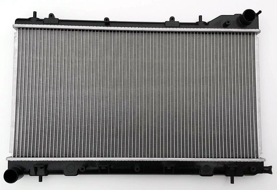 Купить Радиатор воды subaru forester 98-02 2.0 t b