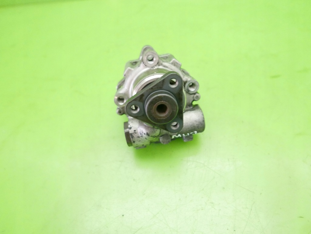 фото №6, Насос підсилювача zf bmw 3 320d 2.0 d e46 m47 98-