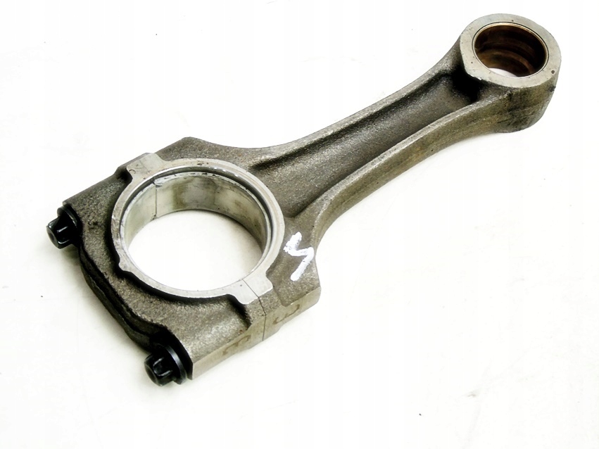 фото №1, Шатун 2.2 td laguna i espace iii safrane