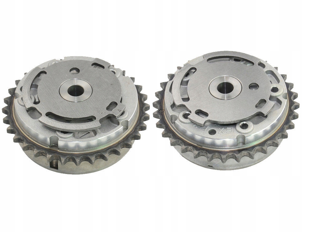 фото №1, Варіатор регулятор 2szt alfa romeo brera 159 3.2