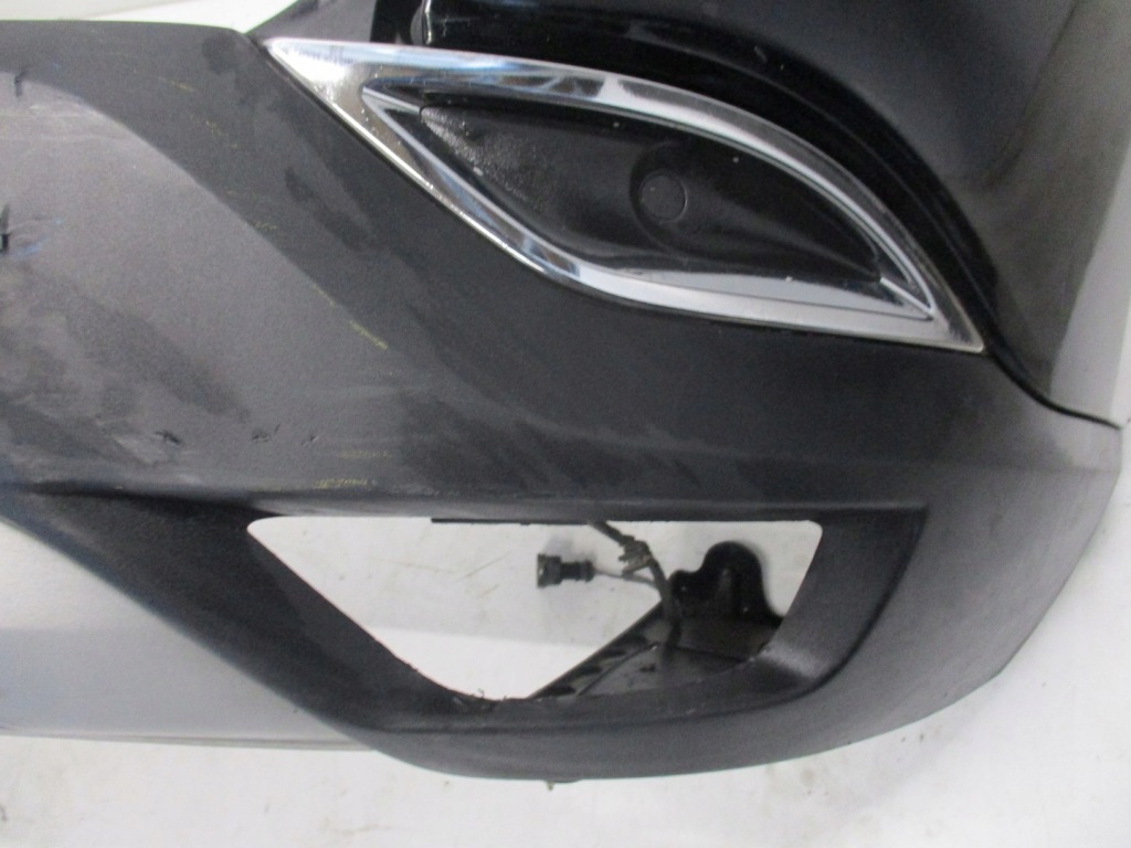 фото №5, Бампер задний renault espace 17r pdc