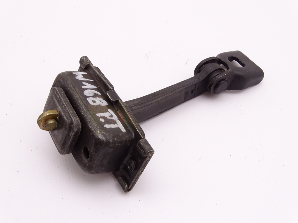 фото №1, Mercedes w168 ограничитель дверь правый задняя задний