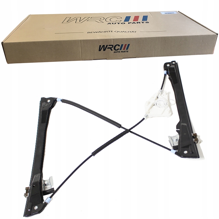 фото №1, Подъемник стекло wrc original parts 6500117