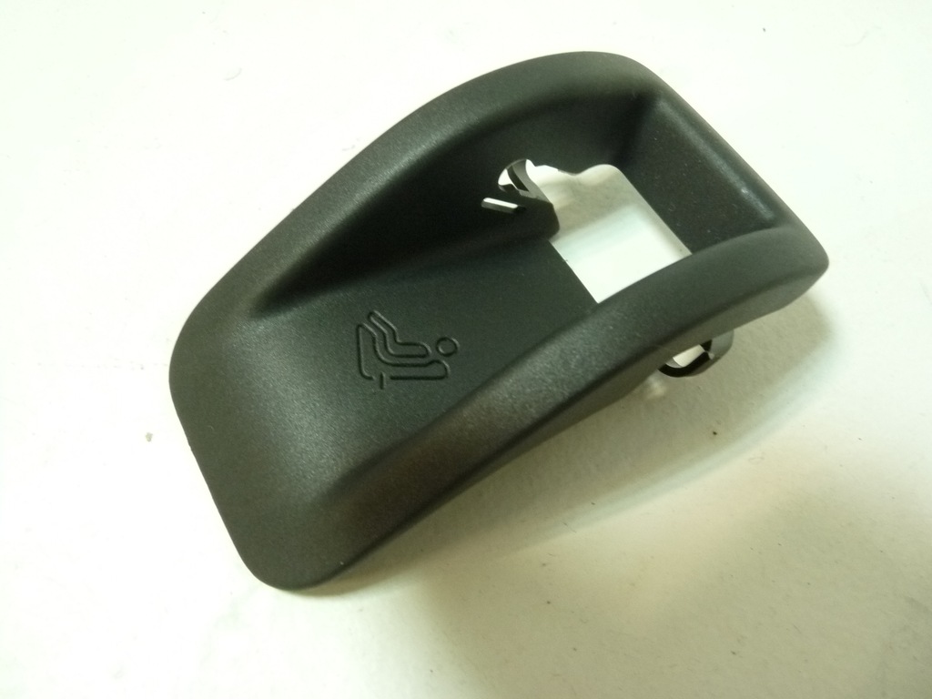 фото №1, Mbm vw touareg 7p кронштейн isofix 7p6887233a