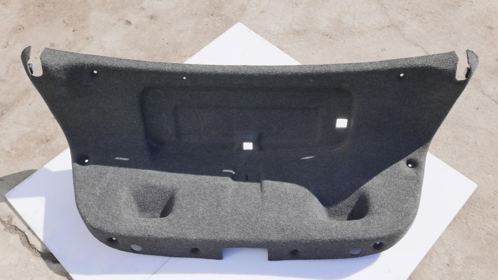 фото №1, Захист bmw оригінальний номер 7204372