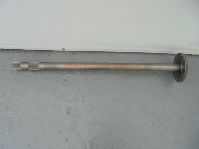 Купити Renault midlum dxi euro 5 привідний вал права 17,5 cala