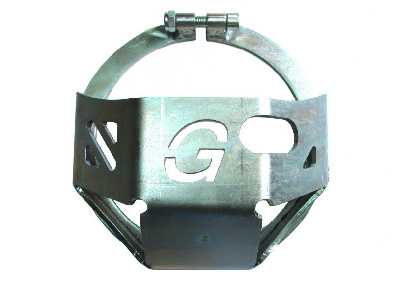 фото №5, Land rover discovery 1 защита мост off road 4x4