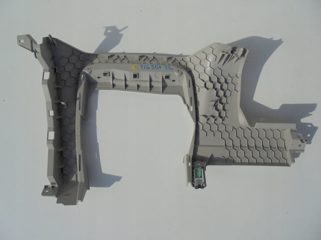 фото №8, Vw tiguan ii 5na захист консолі панелі 5nb857005