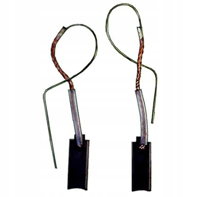 фото №1, Щетки генератора bx2132 bosch