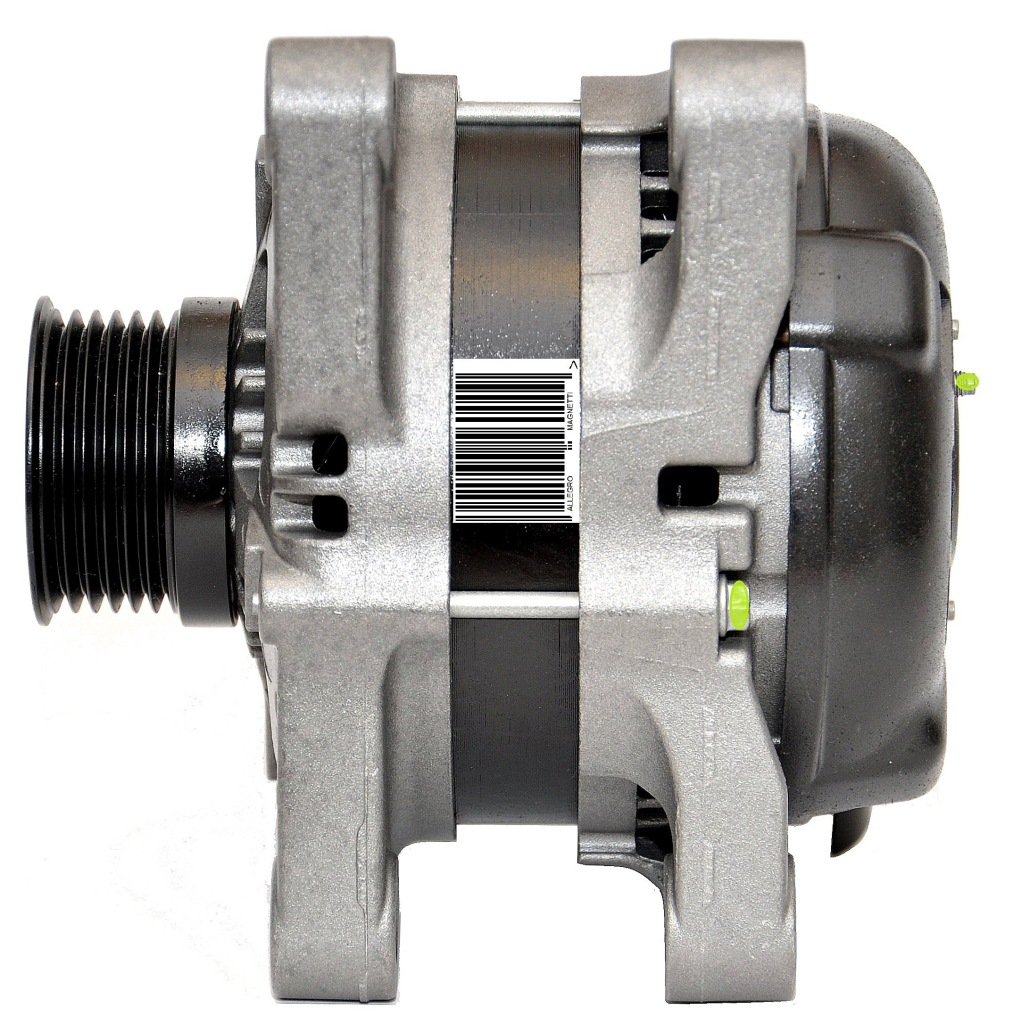 Купить Ca1834 генератор ford focus c-max fiesta fusion