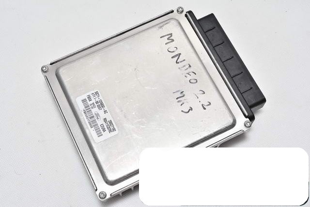 фото №1, Бортовий комп'ютер mondeo 5s71-12a650-ac fbxk r0411c029c