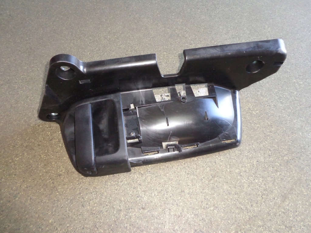 фото №1, 307 підлокітник ручка кронштейн захист корпус pt