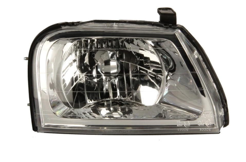 фото №1, Mitsubishi l200 l-200 95-05 новый фара правый