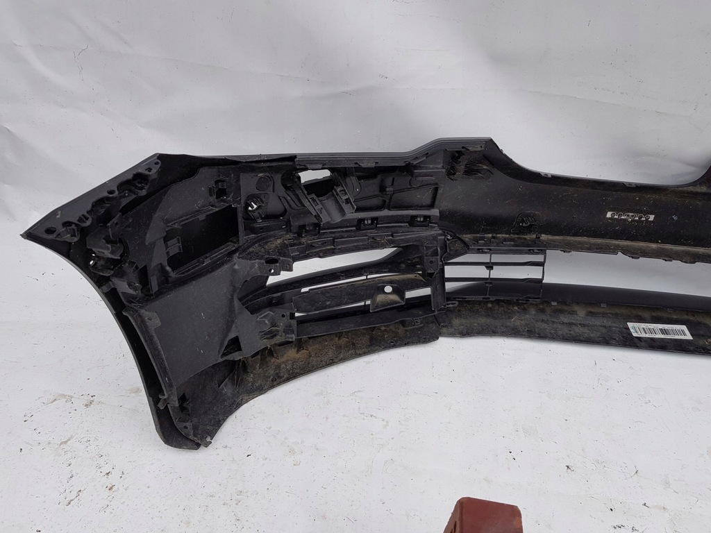 фото №8, Бампер bmw 5 g30 g31 16-20 перед spr 6xpdc