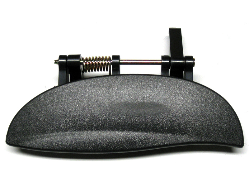 фото №1, Ручка задня задня ліва hyundai atos 97-02