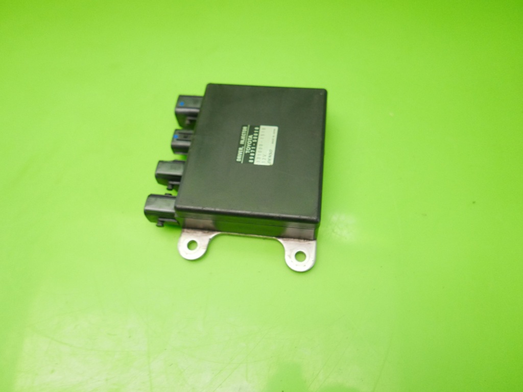 Блок керування форсунок lexus ls ls460l 4.6 v8 12- в Україні