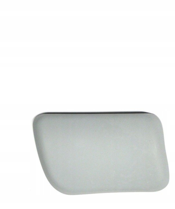 фото №1, Заглушка решётка радиатора распылителя правая volvo xc90