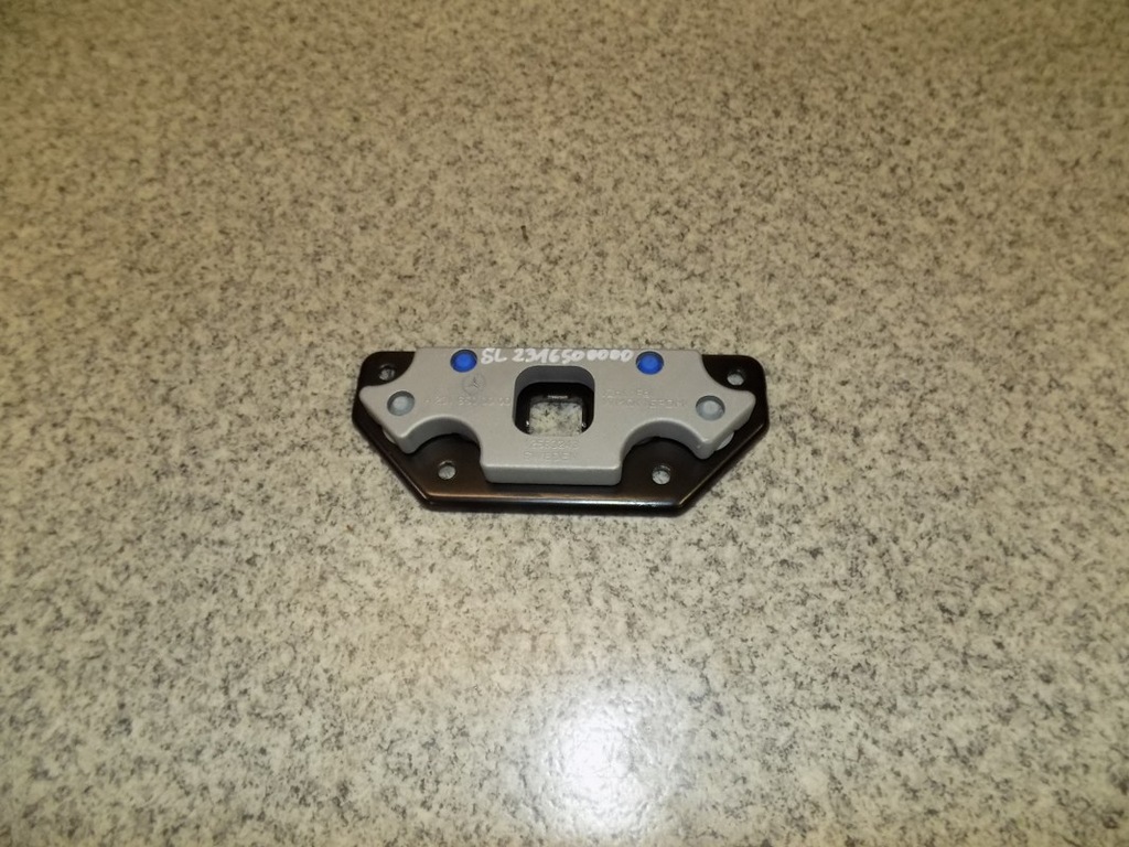 фото №1, Mercedes 15r sl r231 231 абсорбер колебаний гаситель