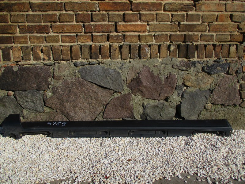 фото №1, Lexus rx 450h молдинг порог левая