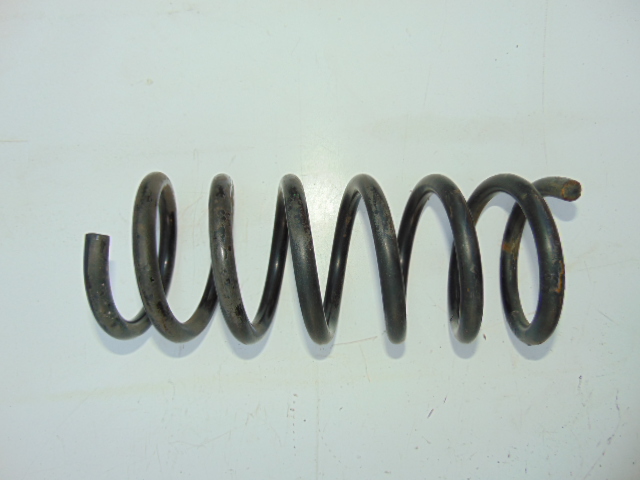 фото №1, Пружина задня chevrolet captiva opel antara