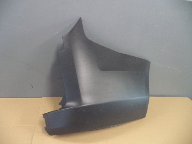 фото №1, Ford transit custom бампер задняя правый