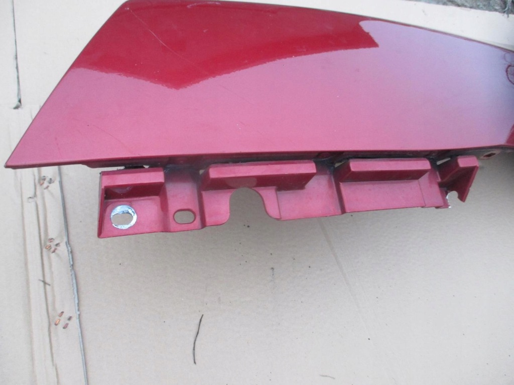 Крила перед передній лівий правий vel satis renault Недорого