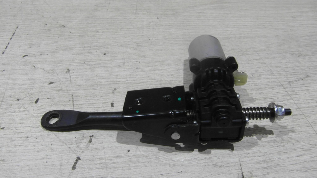 фото №6, Моторчик сидіння kia optima 15r