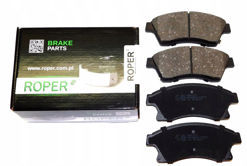 фото №4, Гальмівні колодки гальмівні opel astra j chevrolet cruze 09-