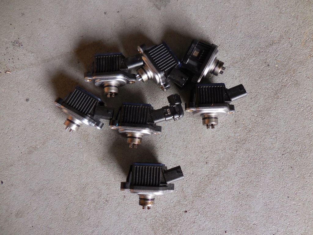 фото №1, Audi клапан датчик головки 059906048c