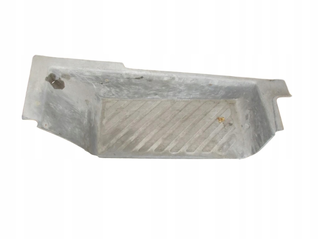 фото №1, Подножка ступень ступени vw lt sprinter 95-06