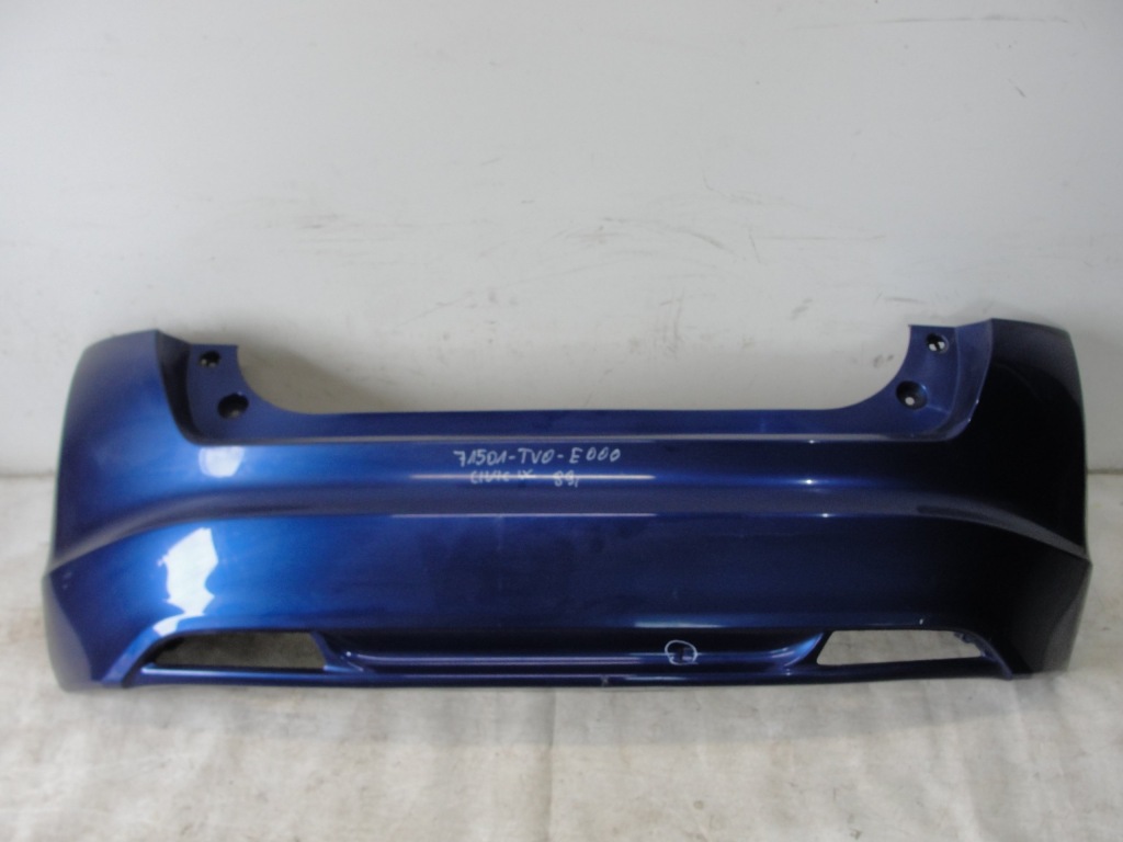 фото №1, Бампер задня honda civic ix