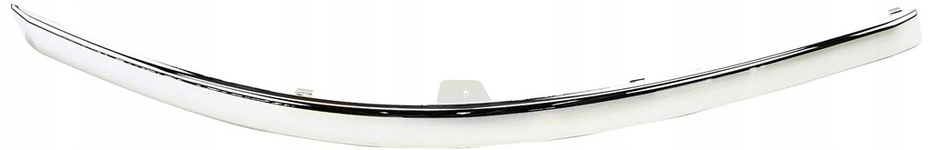 фото №1, Молдинг бампера хром chrysler town country 2008-