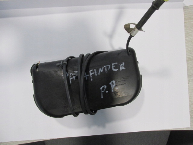 Подушка подушка безпеки сидіння права pathfinder r51 Ціна