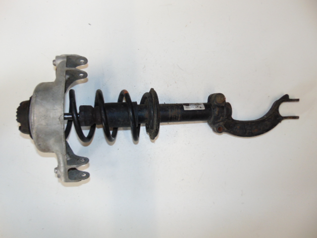 фото №6, Mcperson пружина правий перед audi a4 b8 8k0031cg