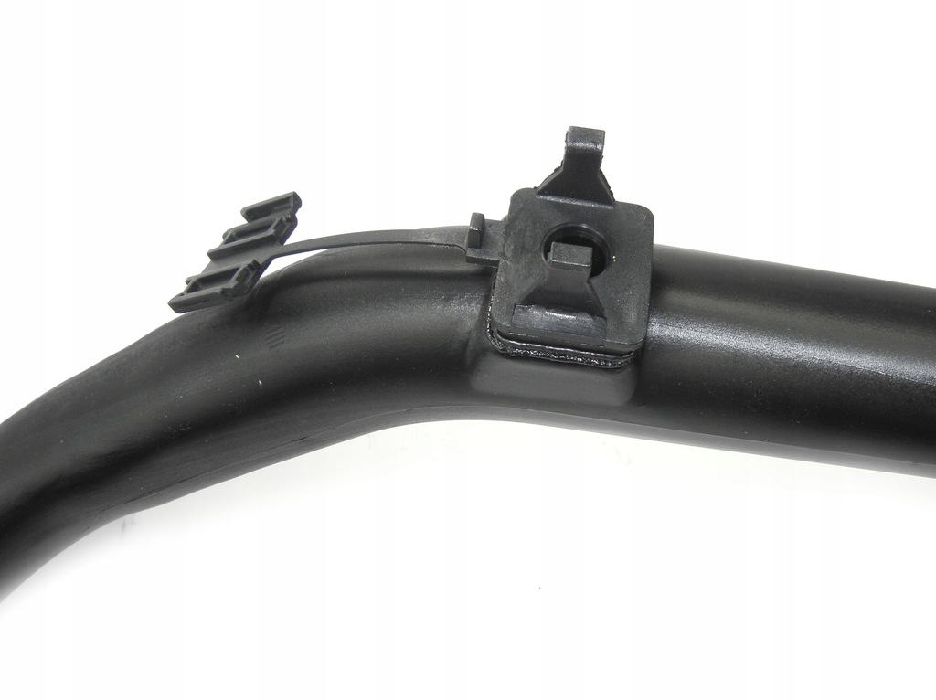 фото №6, Шланг інтеркулер renaultlaguna ii - espace iv 1.9 dci