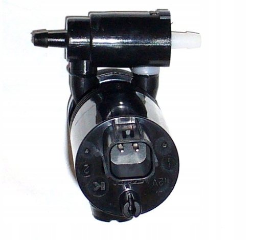 фото №2, Помпа розпилювача jeep grand cherokee liberty