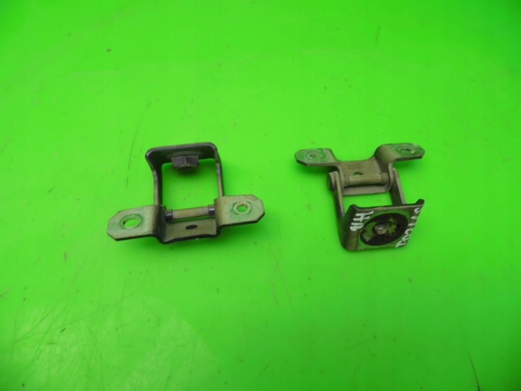 фото №1, Петлі кришки задня багажника fiat stilo 3d hb 403/b