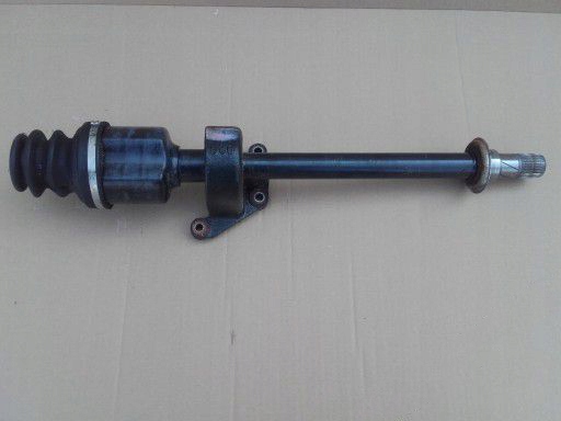 фото №1, Привідний вал półośka mini s r50 r52 r53 6452111310