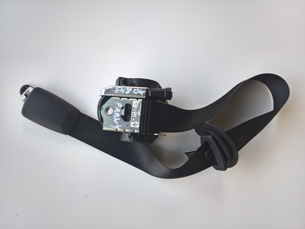 фото №1, Pas безпеки патрон передній правий bmw f48 f39