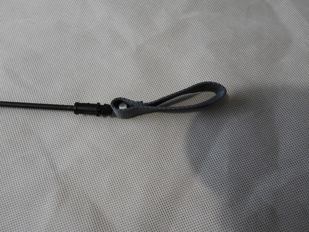 фото №6, Трос регулировка сиденье раздвижной fiat panda ii