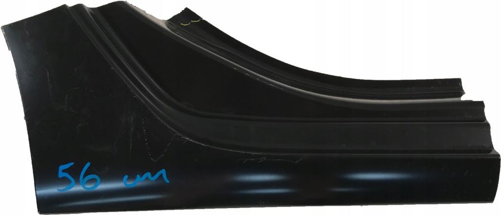 фото №1, Opel astra v k kombi поріг правий 39161605