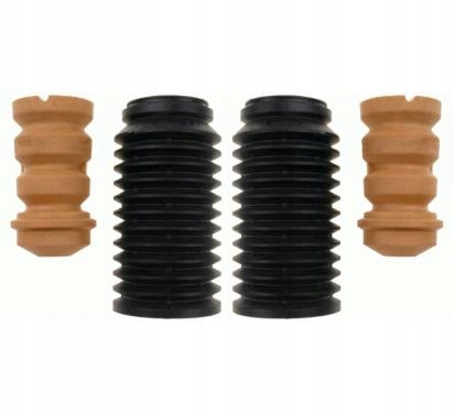 Амортизатори задня fiat freemont + захист Доставка