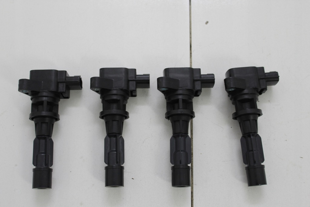 фото №1, Котушка запалювання mazda vi 6 2.0b 6m8g-12a366