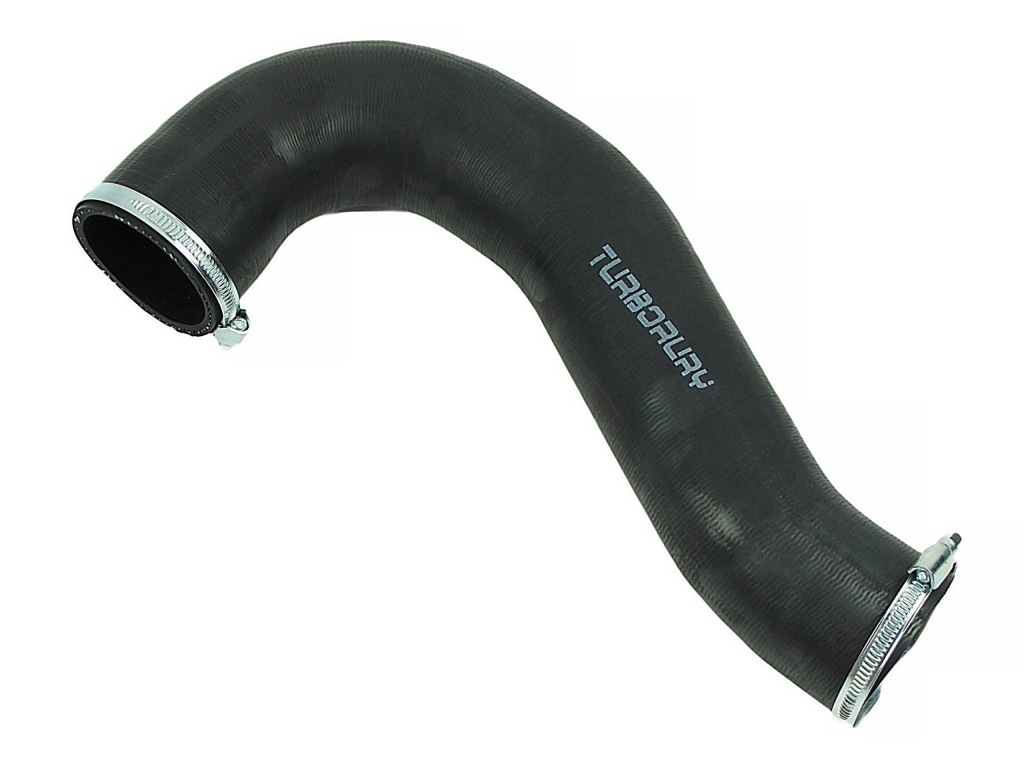 фото №1, Шланг turbo интеркулер lancia phedra 2.0 jtd