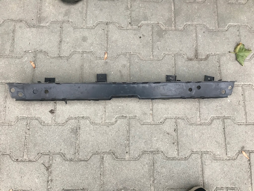 фото №4, Nissan x-trial t32 верхний балка pas передний