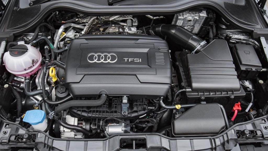 Купити Двигун audi a1 1.8 tfsi daj dajb монтаж безкоштовно