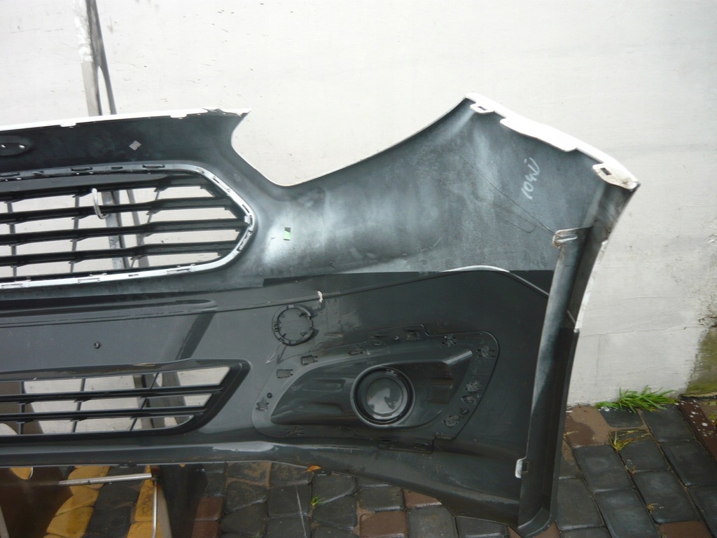 фото №9, Ford оригінальний номер et7617k819ford