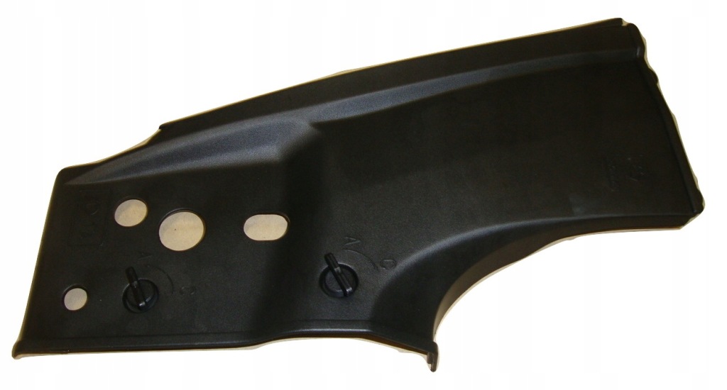 фото №1, Alfa romeo 166 v1 защита двигателя верхний перед правая